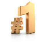 #1
