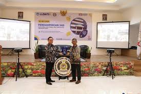 Tim Robotika STT Wastukancana Sabet Juara 2 di Kontes Robot Nasional 2025