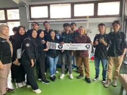 UKM Pecinta Alam "Wastupala" Sukses Gelar Aksi Tanam 1.000 Pohon di Kaki Gunung Burangrang